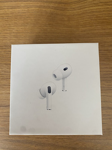 Apple AirPods Pro 2 (1 foto / 2)