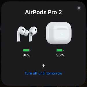 AirPods Pro 2 (4 foto / 4)