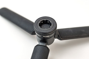 DJI RONIN S + FOCUS MOTOR + HANDLE + BATTERY MOUNTING (8 foto / 8)
