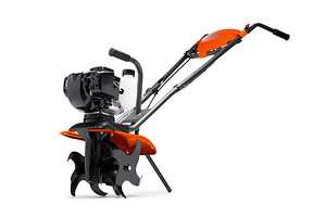 Husqvarna T300RH mullafrees (1 foto / 1)