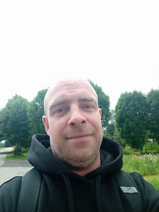 Otsin tööd! Energiline ja terve. Olen valmis minema ainult edasi! (1 foto / 1)