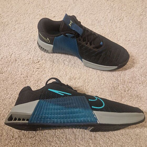 Nike Metcon 9 (2 фото из 4)
