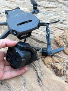 Ремонт квадрокоптеров и дронов DJI