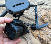 DJI Դրոնների վերանորոգում