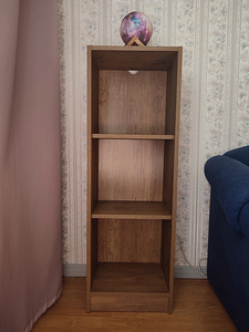 Raamaturiiul/ raamaturiiul (1 foto / 2)