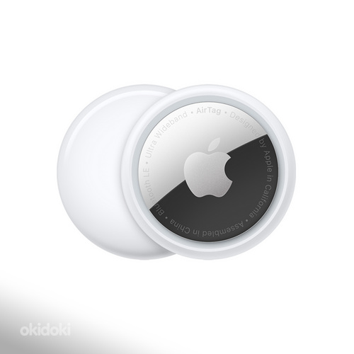 Apple Airtag