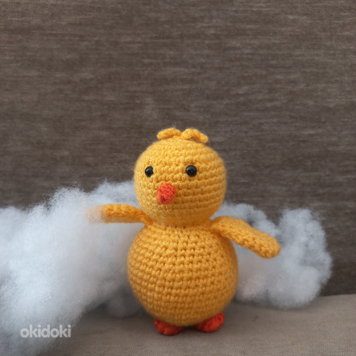 Ճուտիկներ (3)