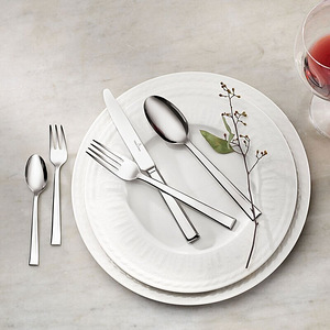 Villeroy & Boch söögiriistade komplekt 30-osaline Victor (3 foto / 3)