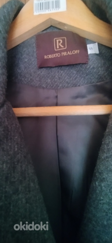 Женское пальто