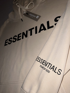 UUS! Essentials FoG pusa M suurus (2 foto / 6)