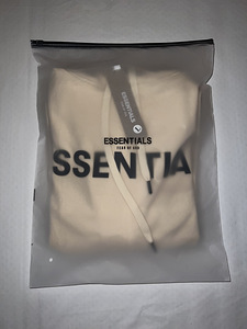 UUS! Essentials FoG pusa M suurus (6 foto / 6)