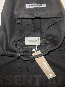 UUS! Essentials FoG pusa L suurus (3 foto / 6)