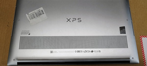 Dell XPS 15" i7 12th 64GB (4 foto / 7)