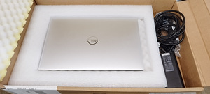 Dell XPS 15" i7 12th 64GB (7 foto / 7)