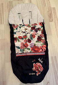 Cybex Priam IV, Spring Blossom (5 foto / 6)