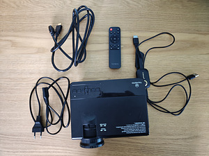 Vankyo Leisure 3 Projektor 1080p (3 foto / 5)