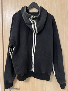 Racer Worldwide Zip Track Hoodie (2 foto / 3)