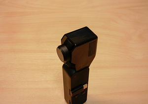 Kaamera Osmo Pocket 1 + lisatarvikud (9 foto / 10)