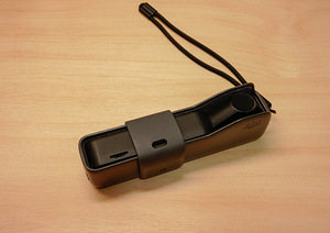 Kaamera Osmo Pocket 1 + lisatarvikud (10 foto / 10)