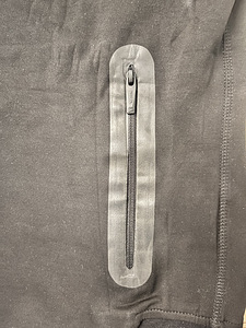 Nike Nocta Fleece (5 foto / 10)