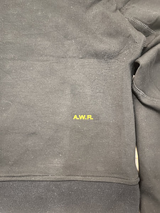 Nike Nocta Fleece (10 foto / 10)