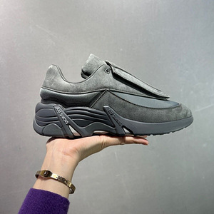 RAF Simons Antei (9 фото из 10)