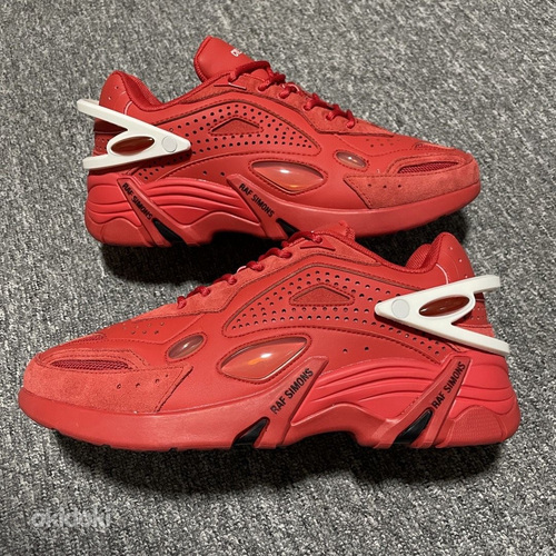 Кроссовки Raf Simons Cylon