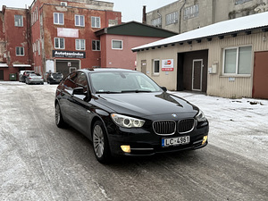BMW gt 5 (1 foto / 6)