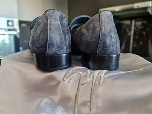 Giuseppe Zanotti kingad (4 foto / 7)