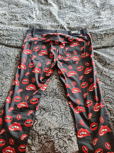Philipp Plein оригинальные джинсы (5 фото из 5)