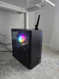 Mänguarvuti i5-11600, RTX 2060, 32GB RAM, 1TB SSD (1 foto / 2)