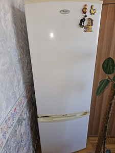 Холодильник (1 фото из 2)