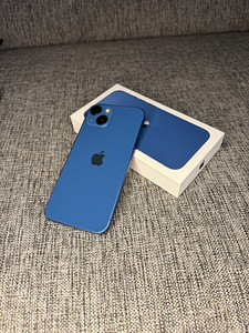 iPhone 13, 256 ГБ (1 фото из 3)