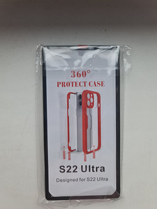 Чехол для Samsung Galaxy S22 Ultra