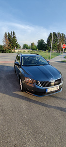 Skoda Octavia A7 2018 (6 foto / 10)