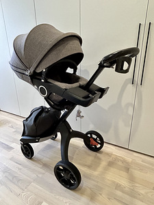Stokke Xplory V6 (2 фото из 9)