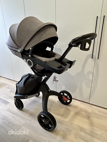 Stokke Xplory V6