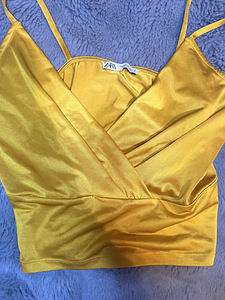 Zara topp (1 foto / 2)