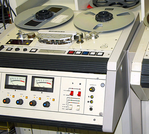 Otari mtr 10 (1 foto / 3)