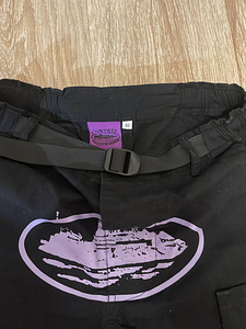 Corteiz Cargo PantS (3 foto / 3)
