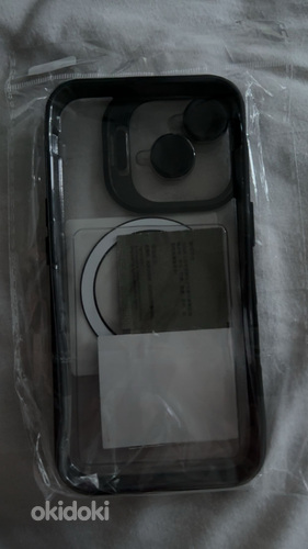 iPhone 16 ümbris