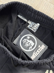 Hellstar lühikesed püksid (5 foto / 8)