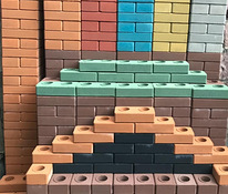 Լեգո աղյուս կիրպիչ axyus lego kirpich լեգո կիրպիչ կամենի