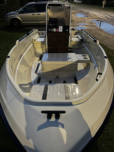 Mootorpaat Terhi sea fun (5 foto / 5)