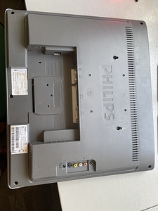 Телевизор (2 фото из 2)