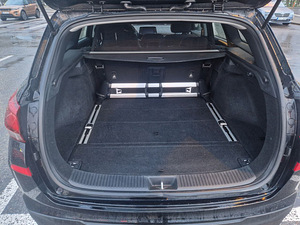 Hyundai i30 (8 foto / 15)
