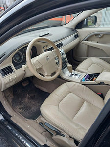Volvo xc70 (8 фото из 9)