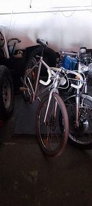 Jalgratas Classic (7 foto / 8)