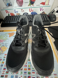 New balance (2 foto / 4)