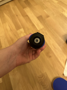 Dyson Corrale (6 foto / 10)